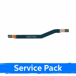 Lankstus kabelis suderinamas su Samsung S926 S24 Plus FRC Flex (Service Pack)