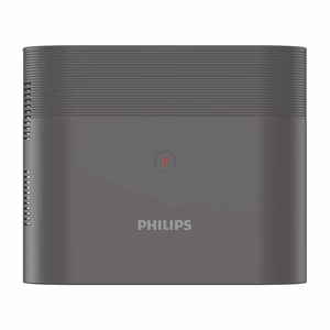 Phillips N-160 1080p projektorius (tamsiai pilkas)