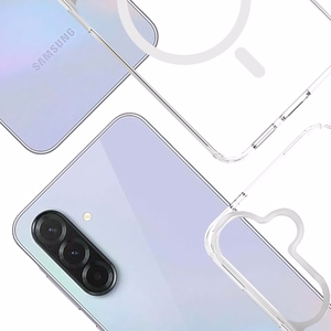 3mk Armor MagCase for Samsung Galaxy A37 - skaidrus