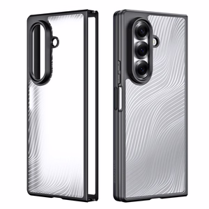 Dėklas Dux Ducis Aimo Samsung F966 Z Fold7