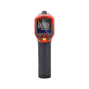 Temperatūros matuoklis Uni-T UT302D+