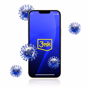 Apple iPhone 13 Pro Max - 3mk Lankstus stiklas™