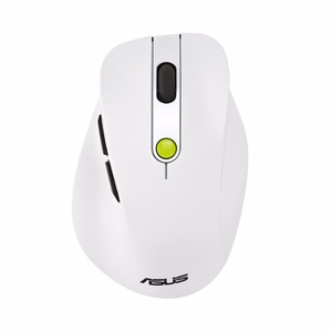 Pelė USB optinė belaidė MD105 VT-GN 90XB0AH0-BMU010 Asus