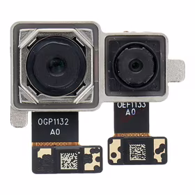 Lankstus kabelis su galine kamera Xiaomi Mi 8 Lite