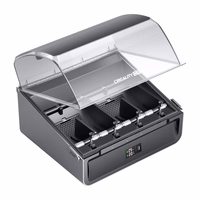 Creality CFS gijų valdymo sistema