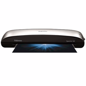 FELLOWES 5738301 Laminator Fellowes Spec