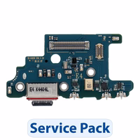 ServicePack įkrovimo plokštė SAMSUNG S20+ G985F/G986B GH96-13083A