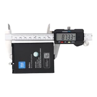 Baterija Xiaomi Redmi Note 9 Pro (BN52) 5020 mAh Blue Star