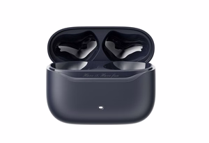Belaidės ausinės TW991 PRO (SPACE NC01T) (tamsiai mėlynos)