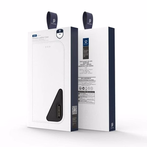 Dux Ducis Hivo чехол Samsung S931 S25 черный