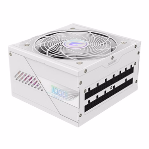 Maitinimo šaltinis Gigabyte Aorus Elite Platinum ATX 3.1 1000W