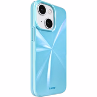 LAUT HUEX REFLECT SKIRTAS IPHONE 14 PRO ŠVIESIAI MĖLYNAS