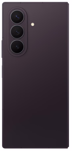 Samsung Galaxy Z Fold8 Ultra 5G 256 GB Dual SIM išmanusis telefonas – violetinis