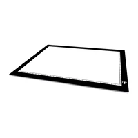 Huion L4S illuminated LED drawing board