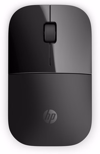 HP Z3700 juodas Wireless Mouse