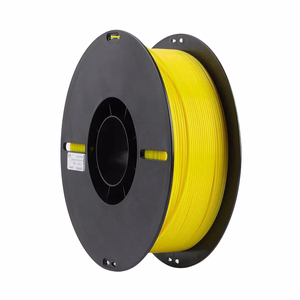CR-PETG Filamentas Creality (Geltonas)