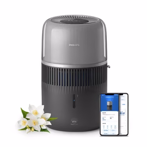 Philips oro drėkintuvas HU5710/03