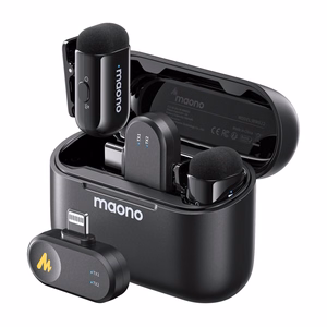 Maono WM622 PBC2 mikrofonas