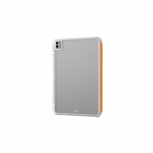 AmazingThing Minimal dėklas, skirtas iPad Pro M5 11", oranžinis