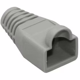RJ45 apsauga juoda Genway