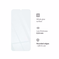 Apsauginis stiklas Blue Star - SAMSUNG Galaxy A15 5G