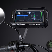 WILDMAN Dviračio krepšys FK3 vandeniui atsparus 0,5L