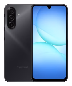 Samsung SM-A175FZKBEUE smartphone 17 cm (6.7") Hybrid Dual SIM 4G USB Type-C 4 GB 128 GB 5000 mAh Black