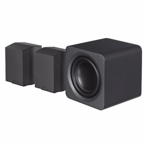 Samsung Q-series HW-Q990H juoda 11.1.4 kanalų