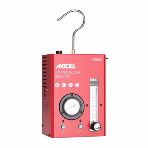 Ancel S3000 diagnostinis nuotėkio detektorius