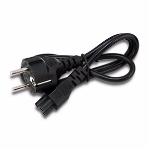 Qoltec 51728 maitinimo adapteris HP | 65W | 19V | 3.33A | 4.5*3.0+pin | adapteris 4.5*3.0+pin/7.4*5.0+pin | maitinimo kabelis