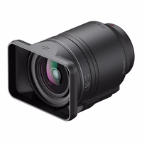 DJI DL PZ 17-28 mm T3.0 ASPH objektyvas