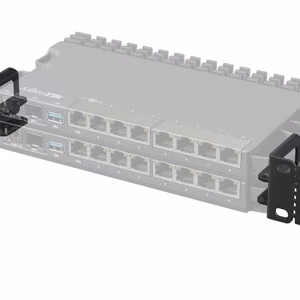 Монтажные ушки для стойки Mikrotik K-79