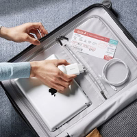 Įkroviklis Ugreen CD137 20W USB-C baltas