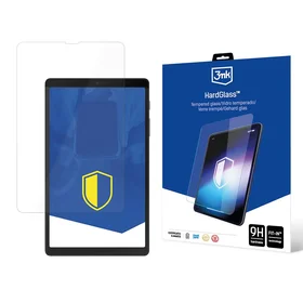 Grūdintas stiklas 9H 3mk HardGlass™ Samsung Galaxy Tab A7 Lite