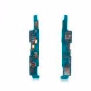 Krovimo lizdas skirtas Sony Xperia XZ1 F8341 su lanksčiaja jungtimi / plata OEM