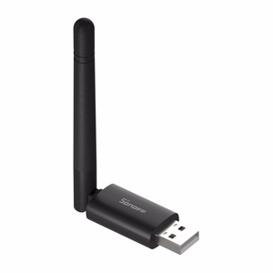 ZigBee šliuzas SONOFF Dongle-LMG21 (Home Assistant, openHAB, Zigbee2MQTT)