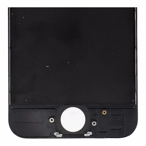 FixCell LCD Display for IPHONE 5S SE (1gen) black (refurbished)