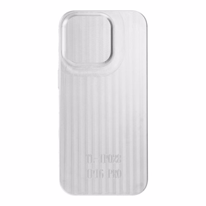Sublimacijos forma viengubam dėklui IPHONE 16 PRO