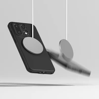 Ringke Onyx Magnetic MagSafe deklas, skirtas OnePlus 15 - Juodas