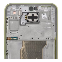 ServicePack LCD ekranas skirtas SAMSUNG A35 5G A356B GH82-34221D
