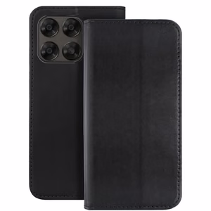 Smart Magnetic dėklas Motorola Moto G67 5G / G77 5G juodas