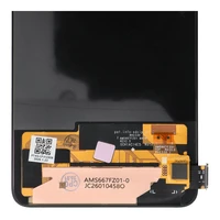 FixCell LCD Ekranas for REDMI NOTE 14 4G 5G OEM without frame