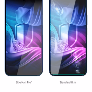 Redmi 17 4G / 5G - 3mk Silky Matt Pro