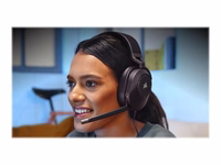 Corsair HS65 Surround ausinės Carbon