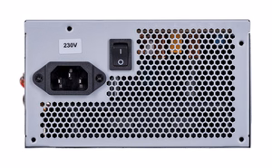 Maitinimo šaltinis Chieftec 400W aktyvus PFC