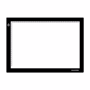 Huion L4S подсвеченный LED планшет для рисования