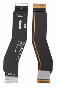 Lanksčioji jungtis Samsung S926 S24 Plus pagrindinė (SUB CTC) originali (service pack)