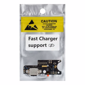 Įkrovimo plokštė XIAOMI Poco F1 OEM (greitas įkrovimas)