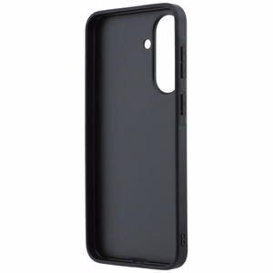Guess dėklas Samsung Galaxy A37 (4G PU Big Logo) rožinis