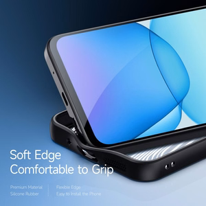 Dėklas Dux Ducis Aimo Xiaomi Redmi 13 4G/Redmi 13 5G/Poco M6 4G